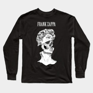 On And On Frank Long Sleeve T-Shirt